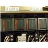 Image 4 : Allen Bradley 16 Slot Rack I/O Chassis Model: 1771-A4B-B Rev K03 _ 16 Inputs 1 Local I/O Adapter