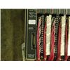 Image 8 : Allen Bradley 16 Slot Rack I/O Chassis Model: 1771-A4B-B Rev K03 _ 16 Inputs 1 Local I/O Adapter