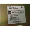Image 9 : Allen Bradley 16 Slot Rack I/O Chassis Model: 1771-A4B-B Rev K03 _ 10 Outputs 1 Local I/O Adapter