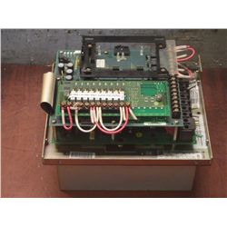 Allen Bradley Frequency Drive Series B #1336F-BRF50-AN-EN-L6