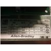 Image 4 : Allen Bradley Frequency Drive Series B #1336F-BRF50-AN-EN-L6