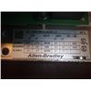 Image 4 : Allen Bradley Frequency Drive Series B #1336F-BRF30-AN-EN-L6