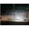 Image 4 : Allen Bradley Frequency Drive Series B #1336F-BRF50-AN-EN-L6