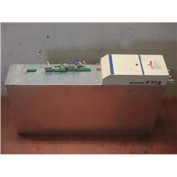 Indramat AC Controller #HVE02.2-W018N