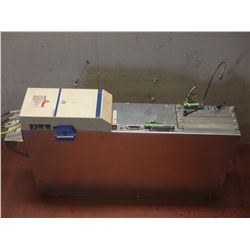 Indramat AC Controller #HDS03.2-W100N-HS12-01-FW