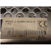 Image 4 : Indramat AC Controller #HDS03.2-W100N-HS12-01-FW