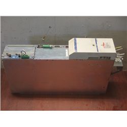 Indramat AC Controller #HDS03.2-W100N