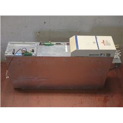Indramat AC Controller #HDS03.2-W075N