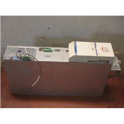 Indramat AC Controller #HDS03.2-W075N