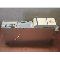 Indramat AC Controller #HDS03.2-W075N