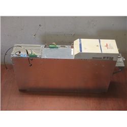 Indramat AC Controller #HDS03.2-W100N-HS12-01-FW