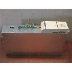 Indramat AC Controller #HVE02.2-W018N