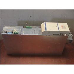 Indramat AC Controller #HDS03.2-W100N-HS12-01-FW