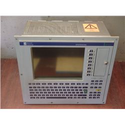 Indramat System 200 BTV30 Operator Interface #BTV30.2PA-64R-33C-D-FW