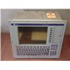 Image 1 : Indramat System 200 BTV30 Operator Interface #BTV30.2PA-64R-33C-D-FW