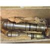 Image 2 : Chiron Spindle Assembly 5720041604 K and D5310086003K