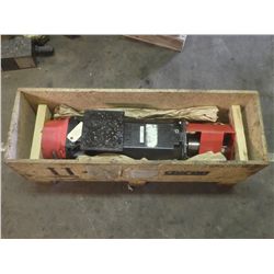 Fanuc Spindle Motor for Chiron FZ-12W