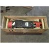 Image 1 : Fanuc Spindle Motor for Chiron FZ-12W