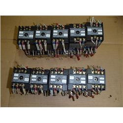 Allen Bradley 700-PSPA1 Contactor