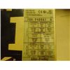Image 10 : Lot of (4) Allen Bradley Contactors