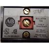 Image 7 : Lot of (4) Allen Bradley Contactors