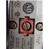 Image 9 : Lot of (4) Allen Bradley Contactors