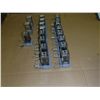 Image 2 : Lot of (19) Allen Bradley & Potter Brumfield Relays