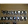 Image 5 : Lot of (19) Allen Bradley & Potter Brumfield Relays