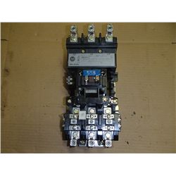 Allen Bradley Size 3 Starter #509-DOD