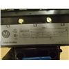 Image 3 : Allen Bradley Size 3 Starter #509-DOD
