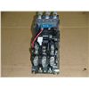 Image 1 : Allen Bradley Size 2 Starter #509-LOD