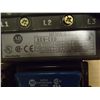 Image 4 : Allen Bradley Size 2 Starter #509-LOD