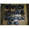 Image 1 : Lot of (18) Allen Bradley Starters