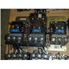 Image 4 : Lot of (18) Allen Bradley Starters