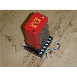 Red Lion Speed Switch PRS1-1021