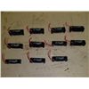 Image 1 : Lot of (11) Allen Bradley Surge Suppressor #700-N5, Series D