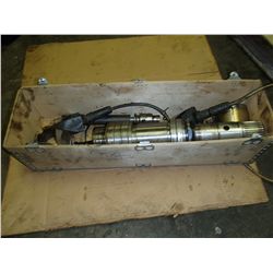 Chiron Spindle Assembly