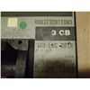 Image 2 : Square D Circuit Breaker #FAL36015, Series 2, 15 Amp