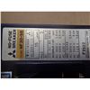 Image 2 : Mitsubishi No Fuse Breaker #NF30-SB