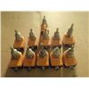 Image 1 : Lot of (11) IFM Efector Switch