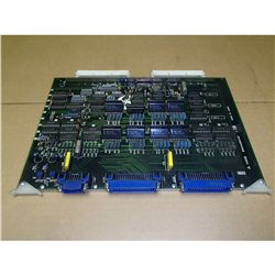 Mitsubishi FX53B Circuit Board, B/N BN624A652G52