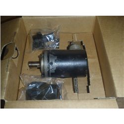 Lot (2) Encoders