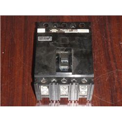 Square D Circuit Breaker FAL-32050, 50 Amp