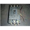 Image 2 : Large Circuit Breaker Unsure of Make / Model