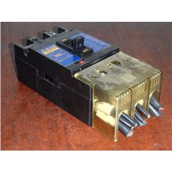 Mitsubishi No Fuse Breaker #NF100-SS, 100 Amp