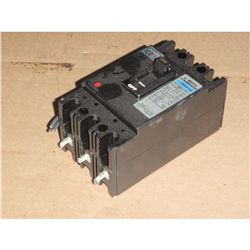 Mitsubishi Motor Breaker MB30-SB, 2.2 Amp