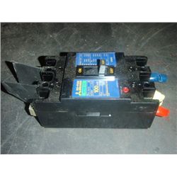 Mitsubishi 100 Amp Circuit Breaker NF100-CS