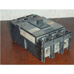 Fuji 125 Amp Circuit Breaker #BU-GCA3125