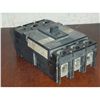 Image 1 : Fuji 125 Amp Circuit Breaker #BU-GCA3125