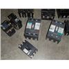 Image 2 : Huge Lot of Misc Circuit Breakers